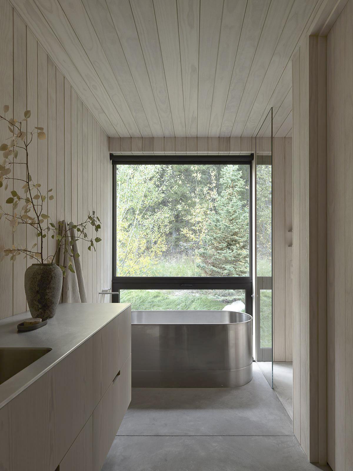 ACCOYA — Wood Siding & Shiplap | ACCOYA Scandi | Pioneer Millworks
